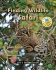 Image for Finding Wildlife On Safari