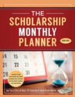 Image for The Scholarship Monthly Planner 2020-2021