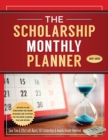 Image for The Scholarship Monthly Planner 2021-2022