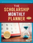 Image for The Scholarship Monthly Planner 2022-2023