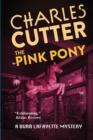 Image for The Pink Pony : Murder on Mackinac Island