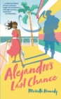 Image for Alejandro&#39;s Last Chance