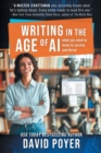 Image for Writing In The Age Of AI