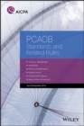 Image for PCAOB standards and related rules 2019