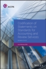 Image for Codification of Statements on Standards for Accounting and Review Services, Numbers 21 - 25