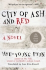 Image for City of Ash and Red