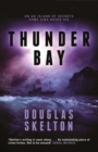 Image for Thunder Bay : A Rebecca Connolly Thriller