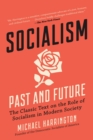Image for Socialism : Past and Future