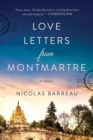 Image for Love Letters from Montmartre