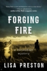 Image for Forging Fire: A Horseshoer Mystery