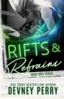 Image for Rifts and Refrains