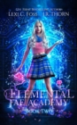 Image for Elemental Fae Academy