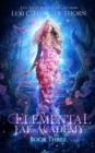 Image for Elemental Fae Academy