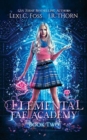Image for Elemental Fae Academy : Book Two