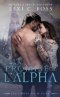 Image for La Promise de l&#39;Alpha : Une Romance Paranormale