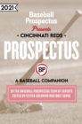 Image for Cincinnati Reds 2021: A Baseball Companion
