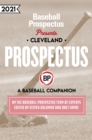 Image for Cleveland 2021: A Baseball Companion
