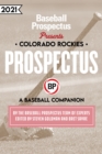 Image for Colorado Rockies 2021: A Baseball Companion