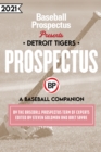 Image for Detroit Tigers 2021: A Baseball Companion