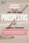 Image for New York Mets 2021: A Baseball Companion