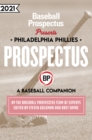 Image for Philadelphia Phillies 2021: A Baseball Companion