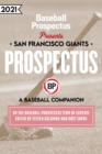 Image for San Francisco Giants 2021: A Baseball Companion
