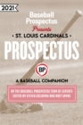 Image for St. Louis Cardinals 2021: A Baseball Companion