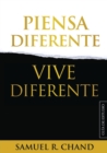 Image for Piensa Diferente, Vive Diferente : Guia de Estudio