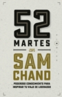 Image for 52 Martes con Sam Chand