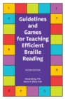 Image for Guidelines and Games for Teaching Efficient Braille Reading