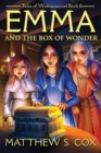 Image for Emma and the Box of Wonder