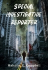 Image for Special Investigative Reporter
