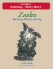 Image for Zeeko, Coloring - Story Book