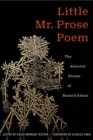Image for Little Mr. prose poem  : selected poems of Russell Edson