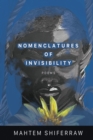 Image for Nomenclatures of Invisibility