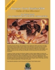 Image for Dungeon Crawl Classics #35A Mini: Halls of the Minotaur