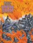 Image for Dungeon Crawl Classics - The Empire of the East