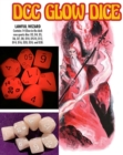 Image for DCC Glow Dice - Lawful Wizard