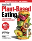Image for Men&#39;s Health plant-based eating  : (the diet that can include meat)