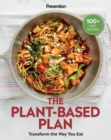 Image for Prevention The Plant-Based Plan