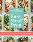 Image for Easy Meal Prep: The Ultimate Playbook for Make-Ahead Meals