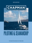 Image for Chapman Piloting &amp; Seamanship 69th Edition