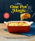 Image for Good Housekeeping One-Pot Magic