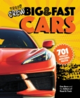 Image for Big &amp; fast cars  : 701 totally amazing facts!