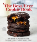 Image for Good Housekeeping The Best-Ever Cookie Book