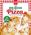 Image for Food Network Magazine The Big Book of Pizza