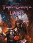 Image for Tome of Beasts 2: Lairs