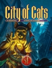 Image for Southlands City of Cats for 5th Edition