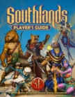Image for Southlands Player’s Guide for 5th Edition