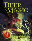 Image for Deep Magic Pocket Edition for 5th Edition